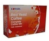 RED YEAST COFFEE